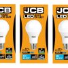 JCB LED 15w