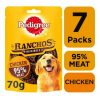 pedigree ranchos