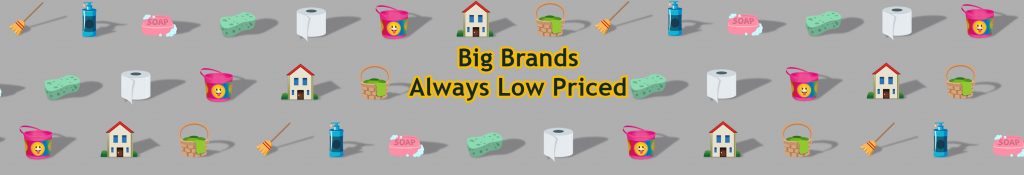 big brand discount deals