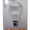 Bell 18w LED bulb