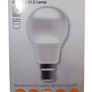 Bell 18w LED bulb
